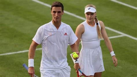 Wimbledon 2021 LIVE: Watch Berrettini, Djokovic & Salisbury and  .